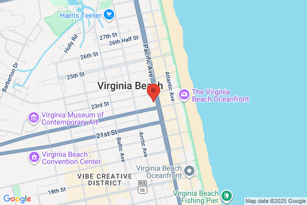 Jungle Golf of Virginia Beach Inc