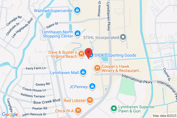 Lynnhaven Carousel Inc
