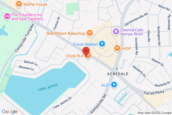Acredale Animal Hospital