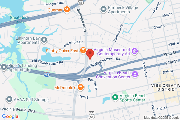 Birdneck Animal Hospital