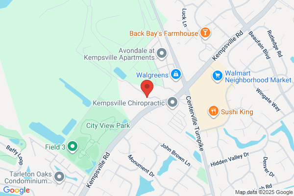 Tallwood Apartments