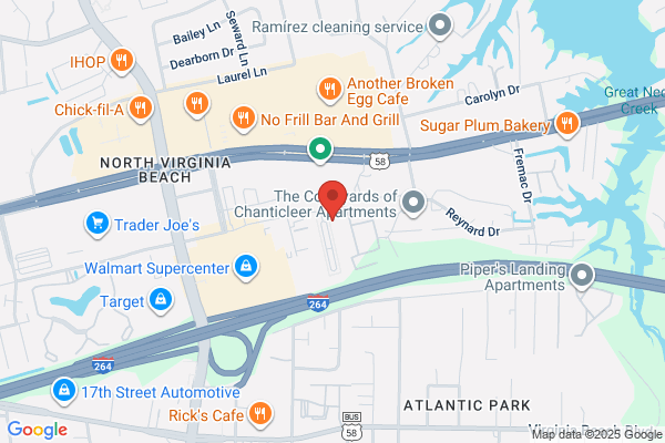 Arbor Trace Apartments