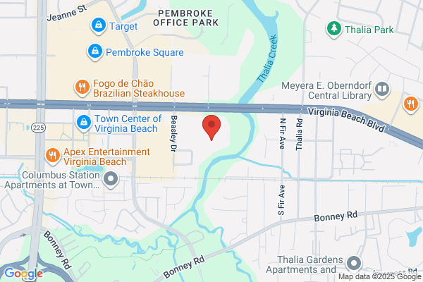 Ashbrook Apartments