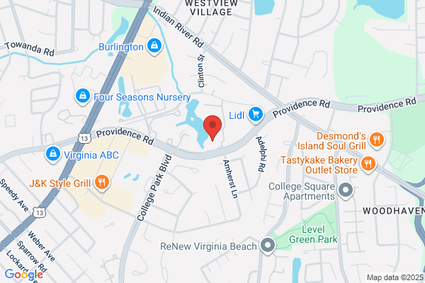 Banbury Lake Village Apartments