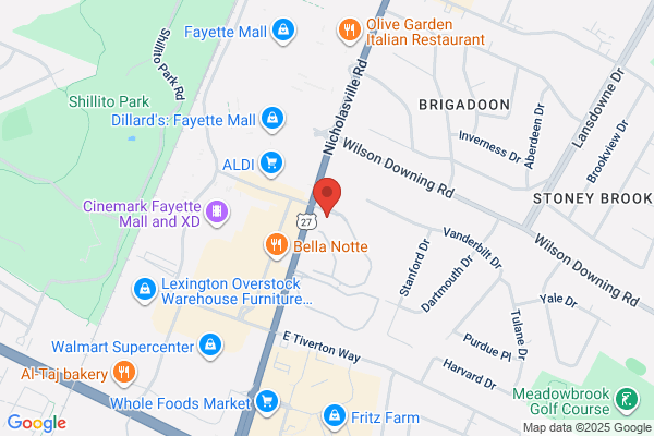Bridle Creek Apartments