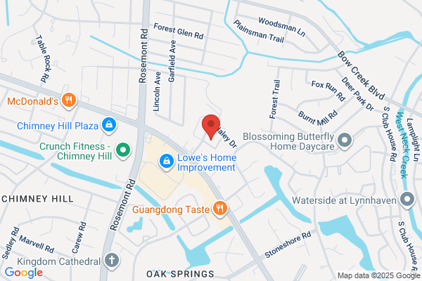 Hollygreen Apartments