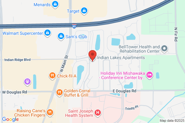 Indian Lakes Apartments