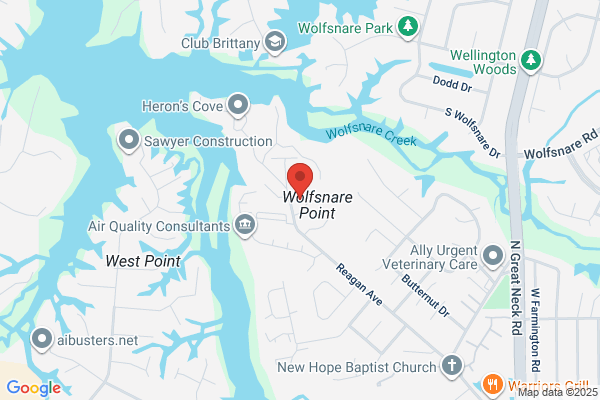 Lynnhaven Landing Apartments