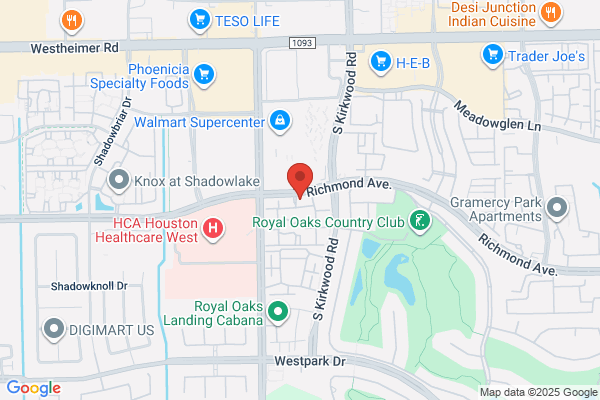 Oakcrest Apartments