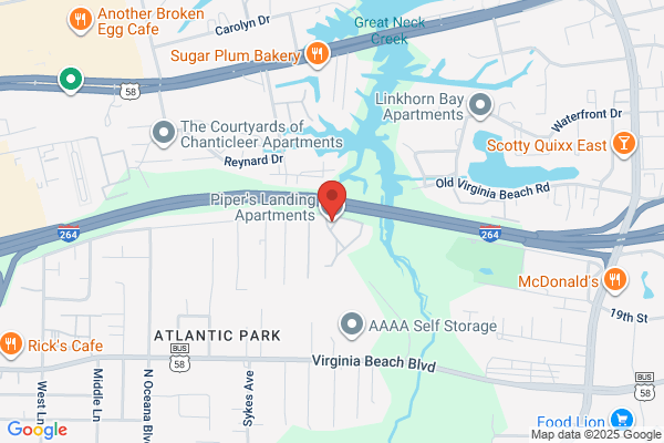 Pipers Landing & Laurel Court Apartments