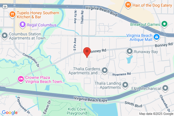 Woodshire Apartments