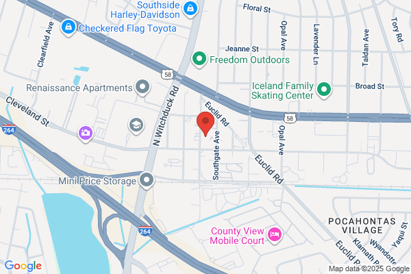 Cashwell Appliance Parts Plus