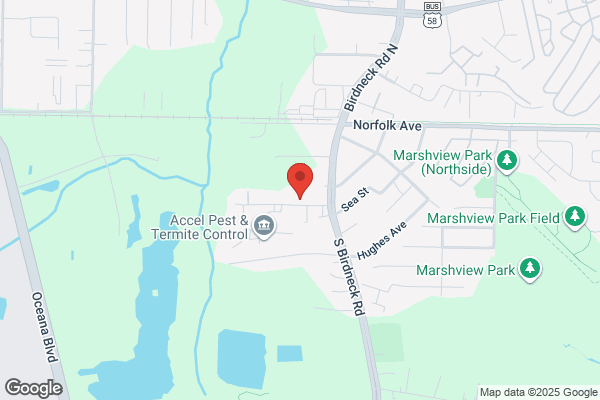 Mr. Appliance of Chesapeake - CLOSED