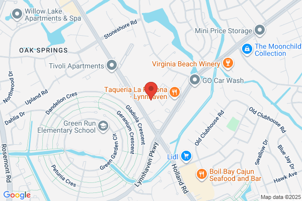 Aerus of Virginia Beach