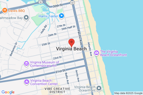 Tidewater Sew & Vac Inc