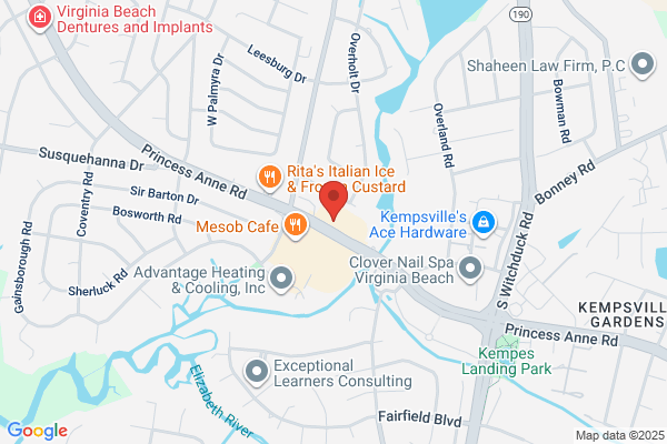 Virginia Beach Florist Inc.