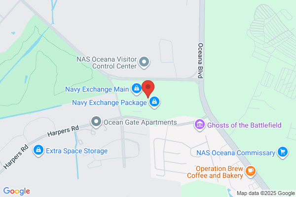 Navy Federal Credit Union - ATM