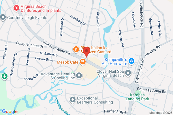 Kempsville Auto Care Center