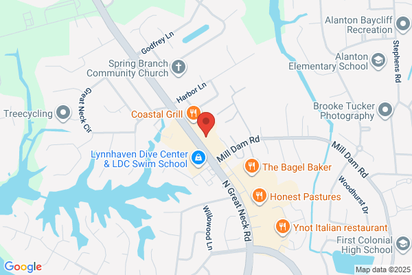 American Car Care Centers