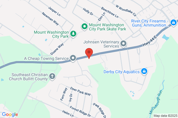 Hutch's Metro Auto Service