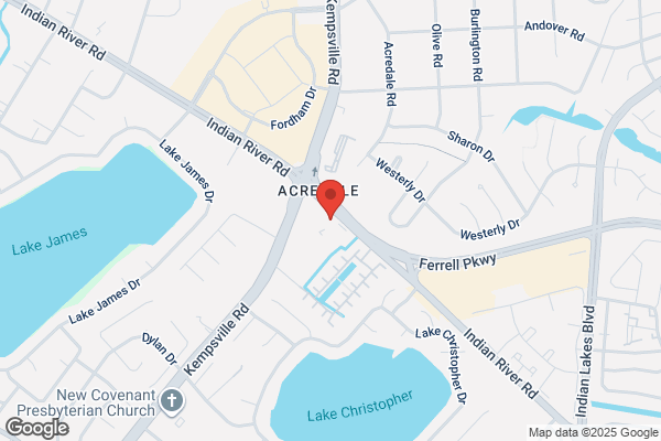 Indian River Auto & Transmission Repair