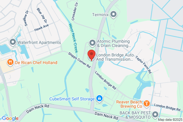 London Bridge Auto And Transmission Repair