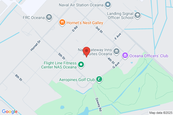 Ocean Air Auto Repair