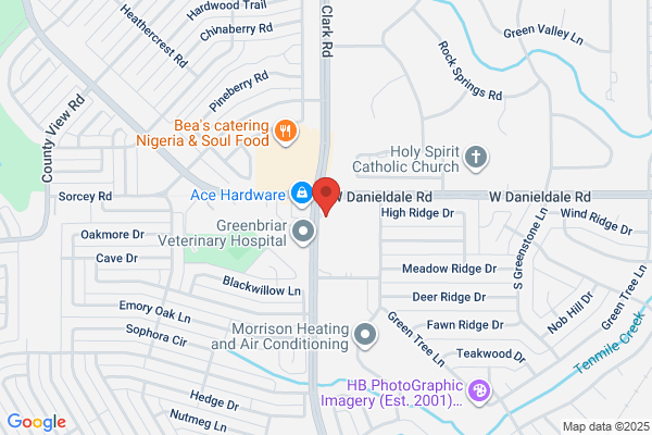 Speedy Auto Service