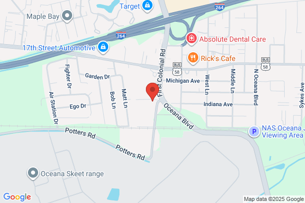 Stirling's Auto Repair