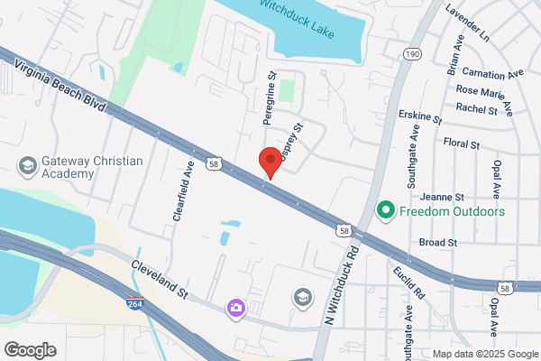 Tidewater Auto Electric and Sound
