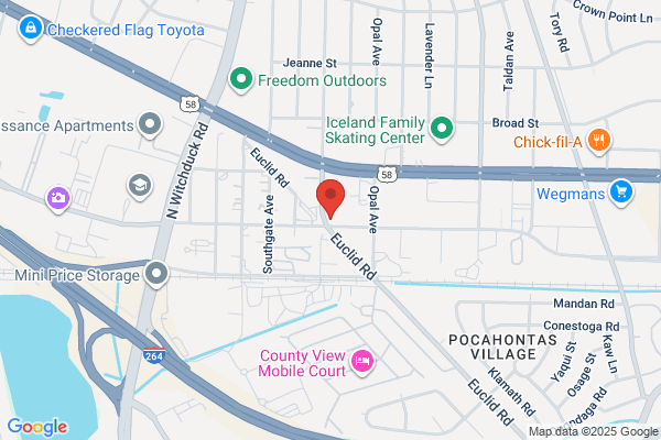 Whitehurst Auto Tech