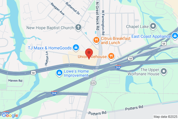 Joe's Upholstery