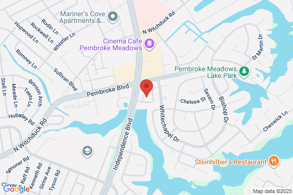 Ccs Services of Virginia