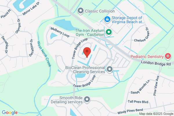 Green Effects Lawn Service & Landscaping