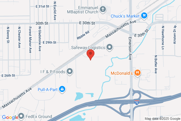 J Charles Gould Co Inc