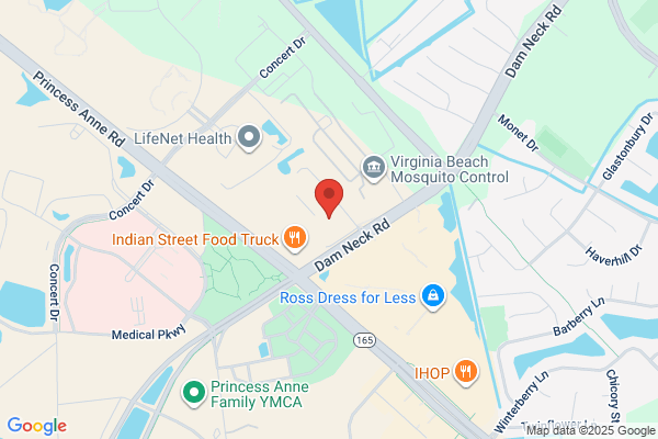 Kempsville Roofing Inc