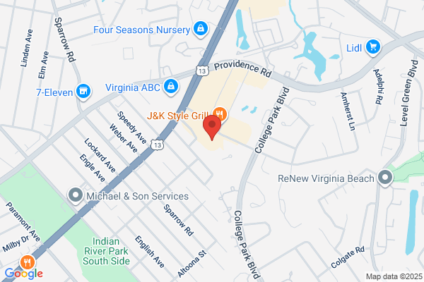 Maid Pro Virginia Beach