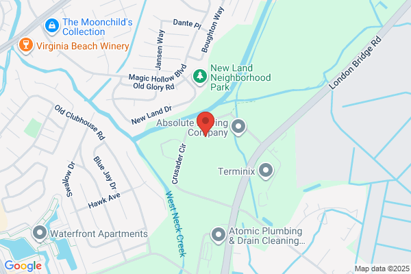 Shoreline Contractors