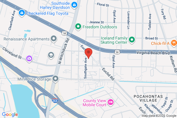 Tidewater Marine Electric Llc