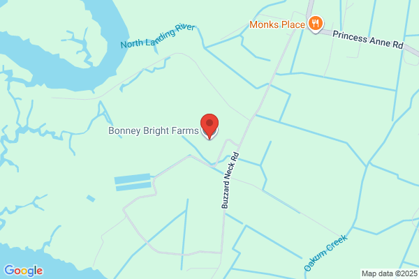 Bonney Bright Farms