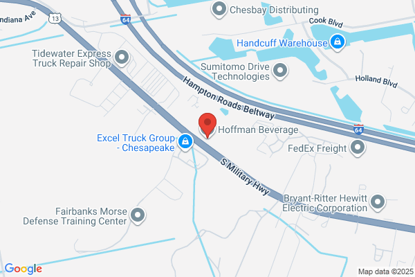 Hoffman Beverage