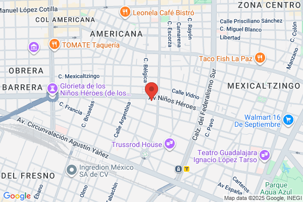 La Tapatia