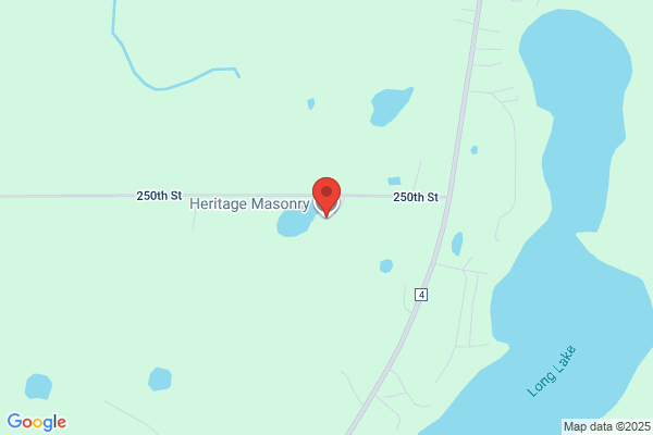 Heritage Masonry Llc