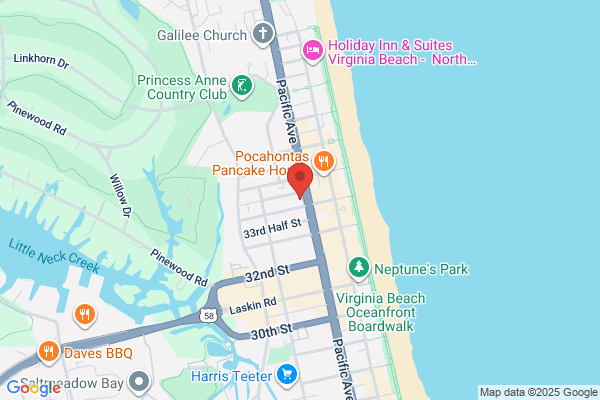 Acre Realty Inc