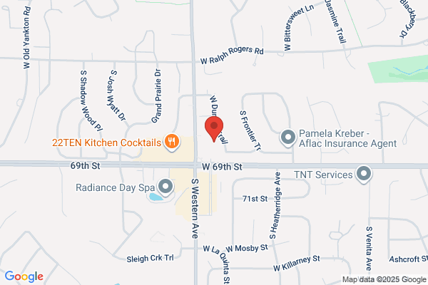 Ameristar Realty