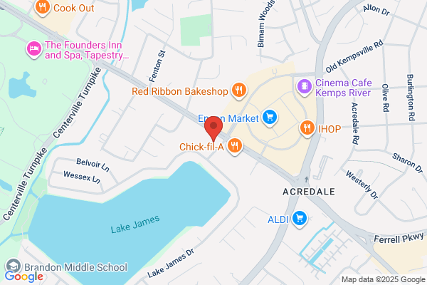 Century 21 Nachman Realty, Rental Office