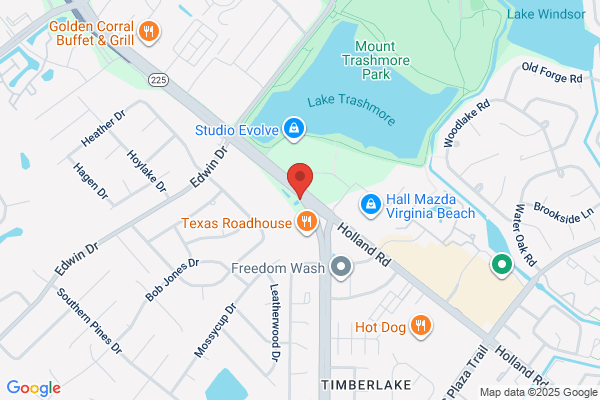 Harbour Point Condominium Association
