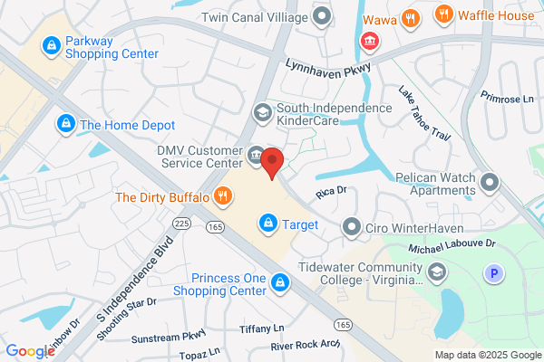 Virginia Beach's Cupcake Central Plus