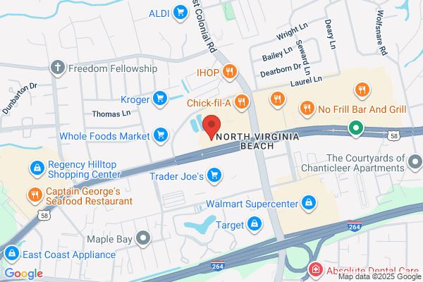 404 LASKIN RD LLC T-A COC