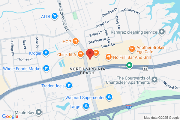 Aj Gators Sports Bar & Grill